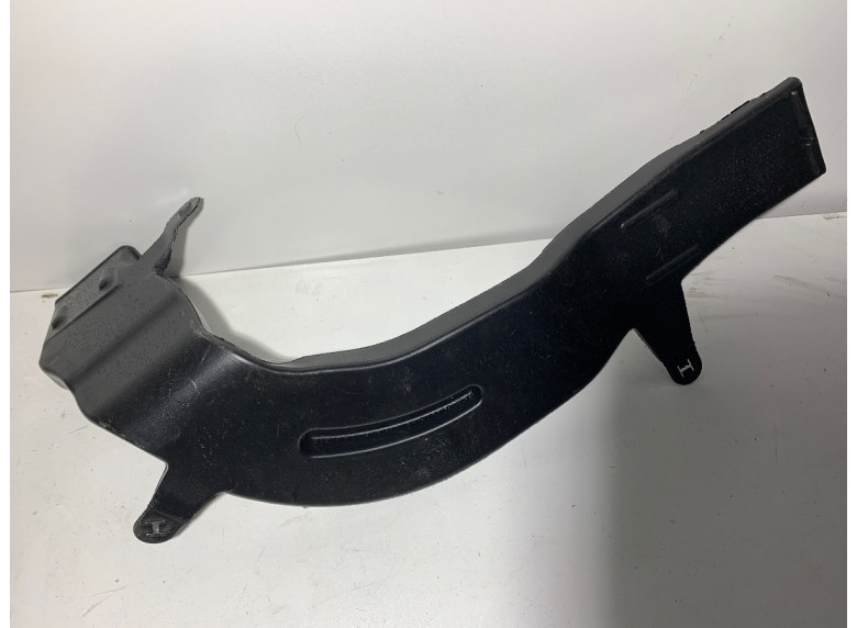 Воздуховод отопителя (печки) к BMW XM G09, 2023г.