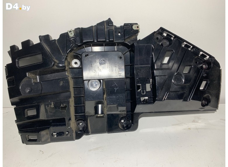 Кронштейн крепления бампера заднего к BMW XMG09 2023 г.