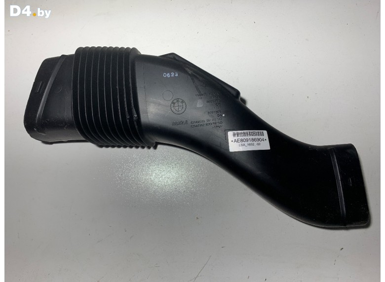 Патрубок воздушного фильтра к BMW XMG09 2023 г.