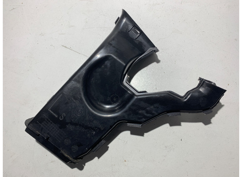 Водосток капота к BMW XM G09, 2023г.