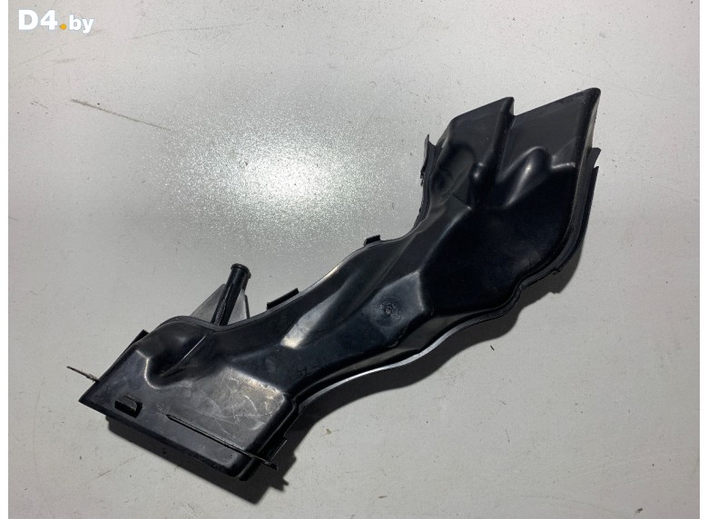 Водосток капота к BMW XMG09 2023 г.