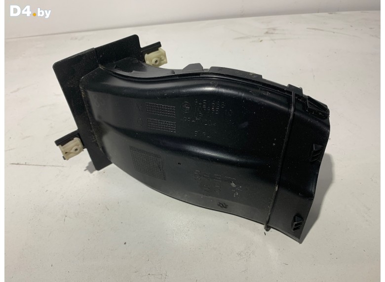 Воздуховод тормозной правый к BMW XMG09 2023 г.