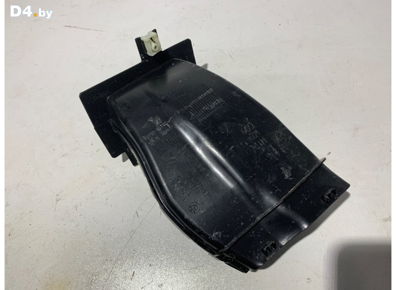 Воздуховод тормозной левый к BMW XMG09 2023 г.