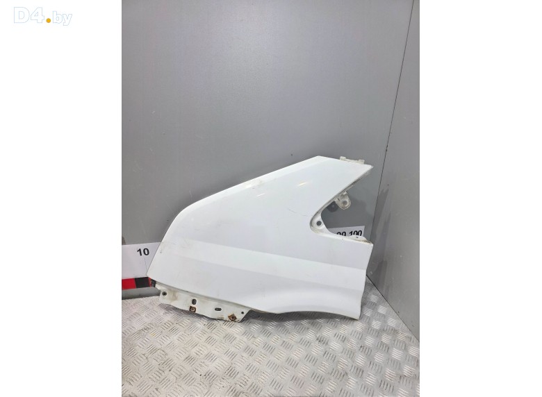 Крыло переднее левое к Ford Transit 2007 г.