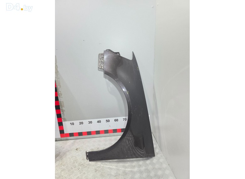 Крыло переднее левое к Volkswagen Passat 2007 г.