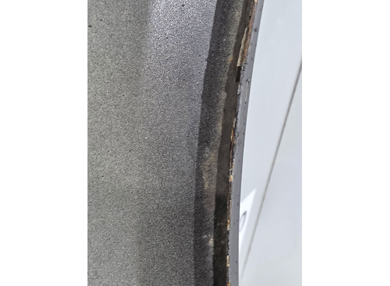 Крыло переднее левое к Volkswagen Passat, 2007г.