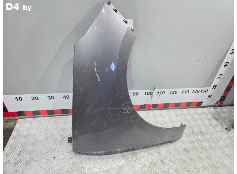 Крыло переднее правое к Renault Scenic 2010 г.