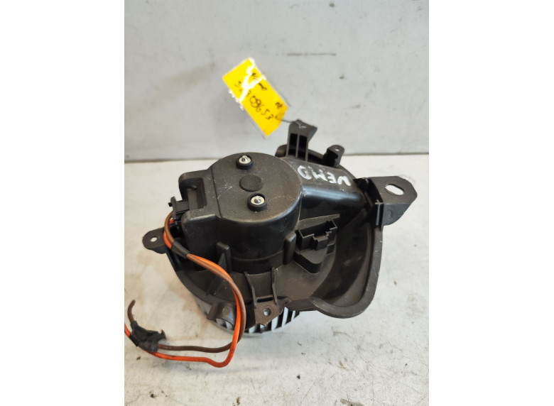 Моторчик печки к Citroen Nemo, 2008г.