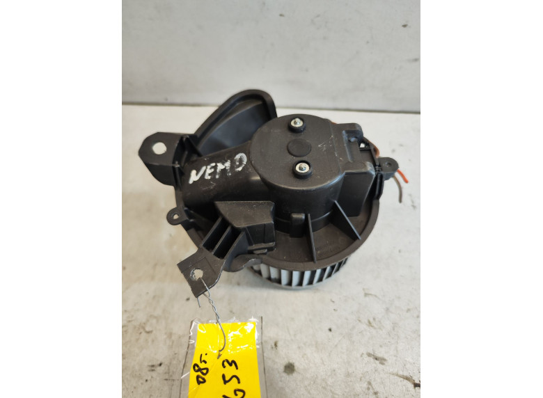 Моторчик печки к Citroen Nemo, 2008г.