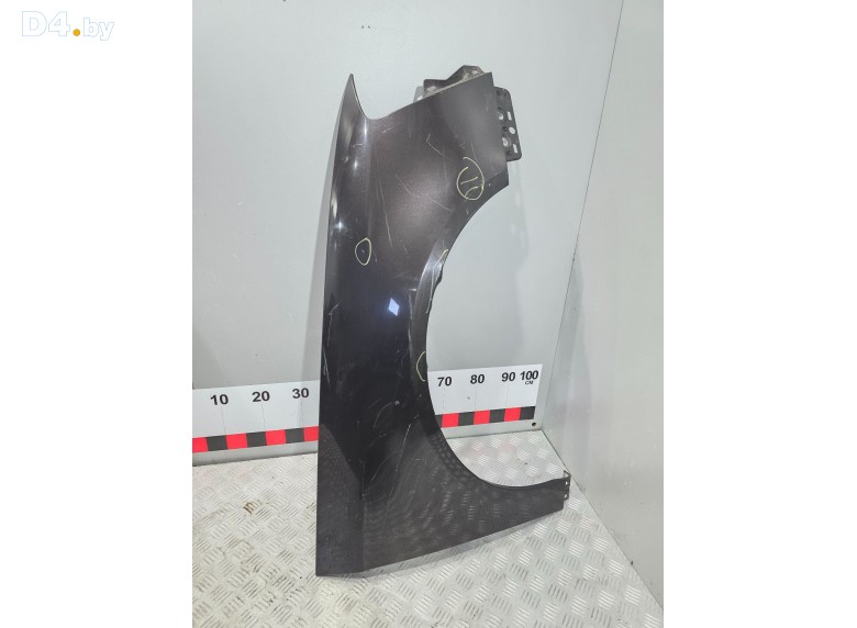 Крыло переднее правое к Volkswagen Passat 2007 г.