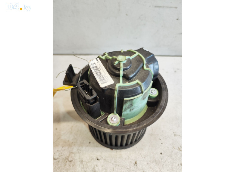 Моторчик печки к Citroen DS4 2011 г.