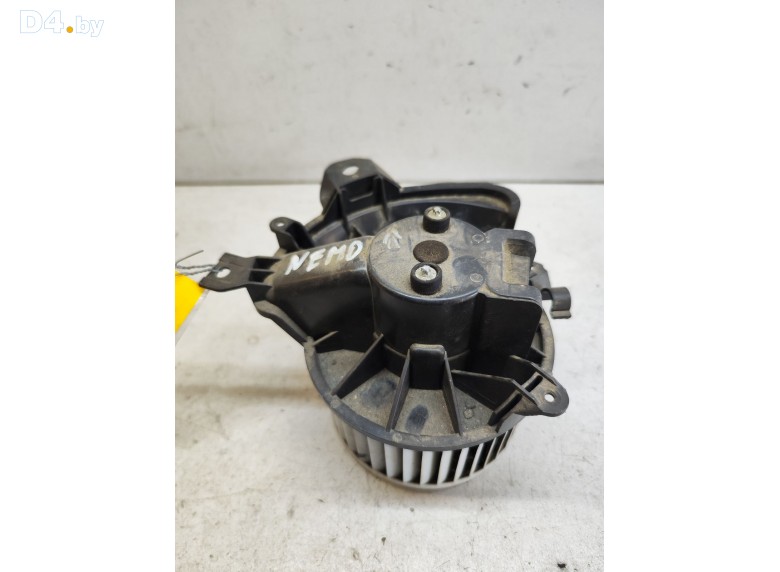 Моторчик печки к Citroen Nemo 2007 г.