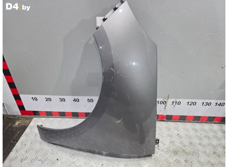 Крыло переднее левое к Renault GrandScenic 2010 г.