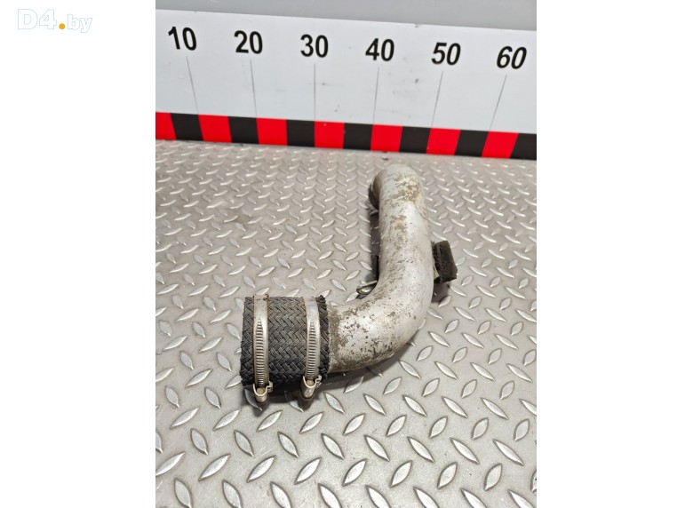 Патрубок интеркулера к SsangYong Rodius 2007 г.