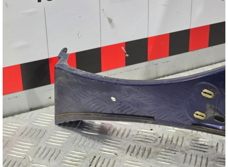 Крыло переднее левое к Крыло переднее левое к Renault ScenicRX4 2001 г. Scenic RX4