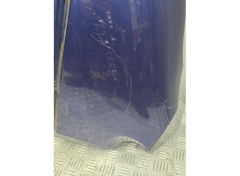 Крыло переднее левое к Крыло переднее левое к Renault ScenicRX4 2001 г. Scenic RX4