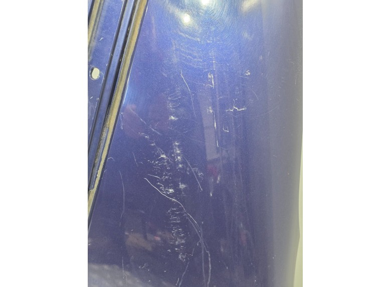 Крыло переднее левое к Крыло переднее левое к Renault ScenicRX4 2001 г. Scenic RX4