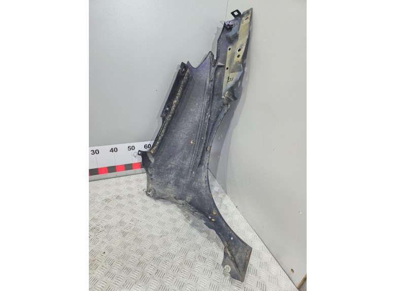 Крыло переднее левое к Крыло переднее левое к Renault ScenicRX4 2001 г. Scenic RX4