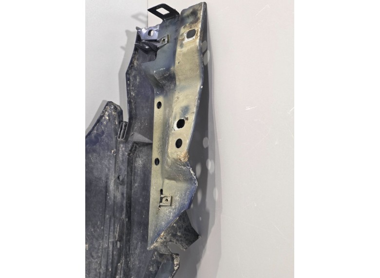 Кронштейн крепления бампера переднего к Кронштейн крепления бампера переднего к Renault ScenicRX4 2001 г. Scenic RX4