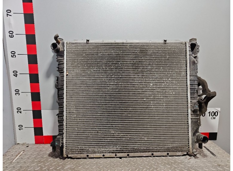 Радиатор (основной) к SsangYong Rodius