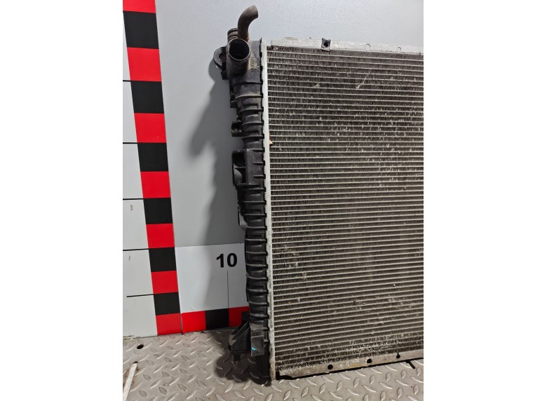 Радиатор (основной) к Радиатор (основной) к SsangYong Rodius 2007 г. Rodius