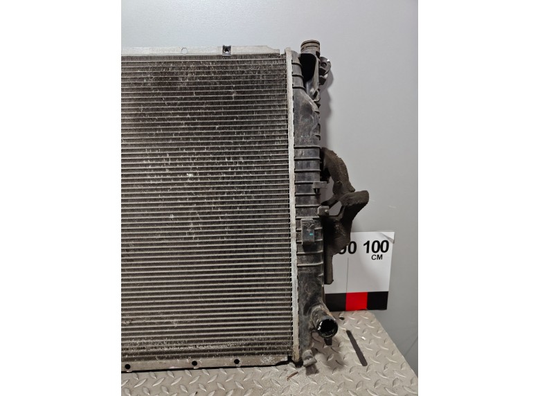 Радиатор (основной) к Радиатор (основной) к SsangYong Rodius 2007 г. Rodius