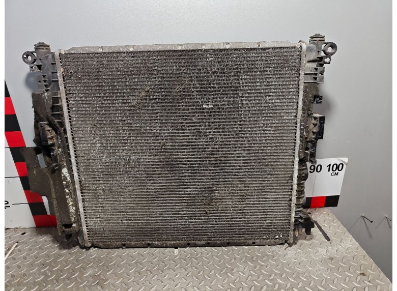 Радиатор (основной) к Радиатор (основной) к SsangYong Rodius 2007 г. Rodius