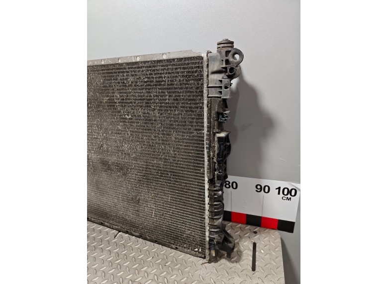 Радиатор (основной) к Радиатор (основной) к SsangYong Rodius 2007 г. Rodius