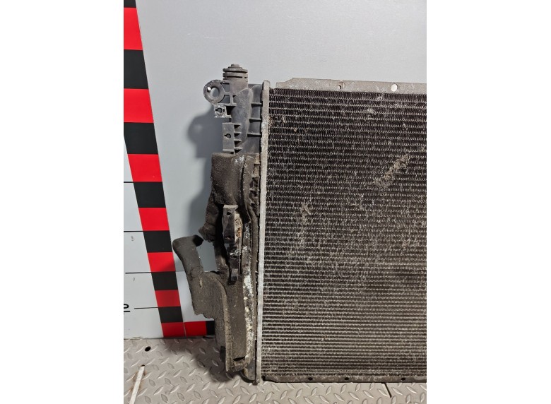 Радиатор (основной) к Радиатор (основной) к SsangYong Rodius 2007 г. Rodius