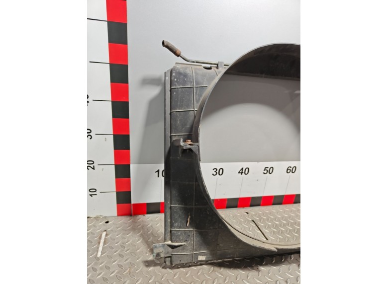 Диффузор вентилятора к Диффузор вентилятора к SsangYong Rodius 2007 г. Rodius