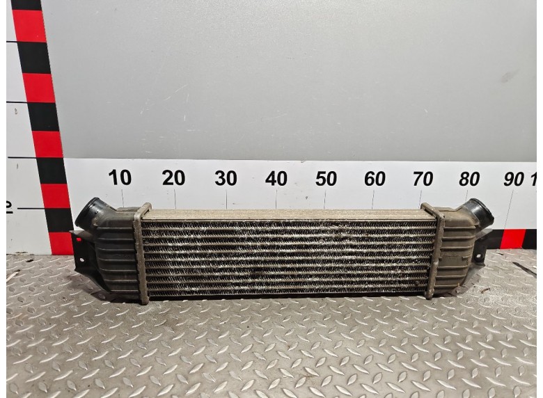 Интеркулер к SsangYong Rodius