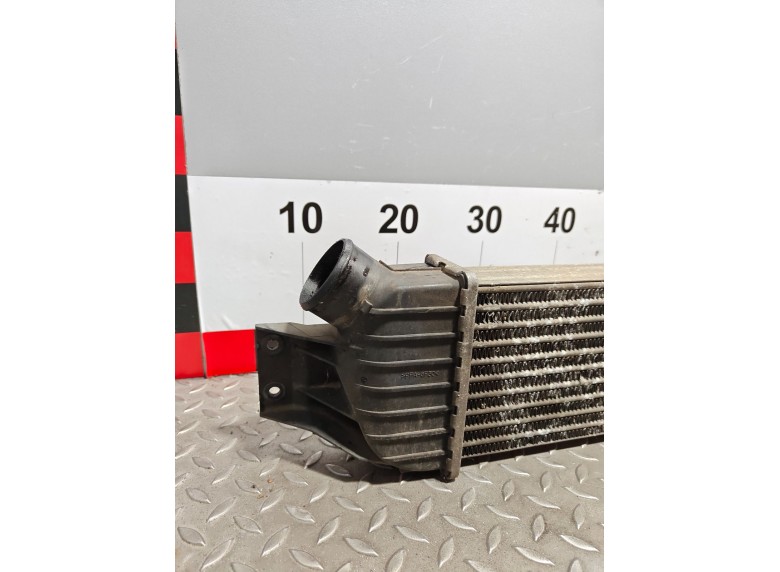 Интеркулер к Интеркулер к SsangYong Rodius 2007 г. Rodius