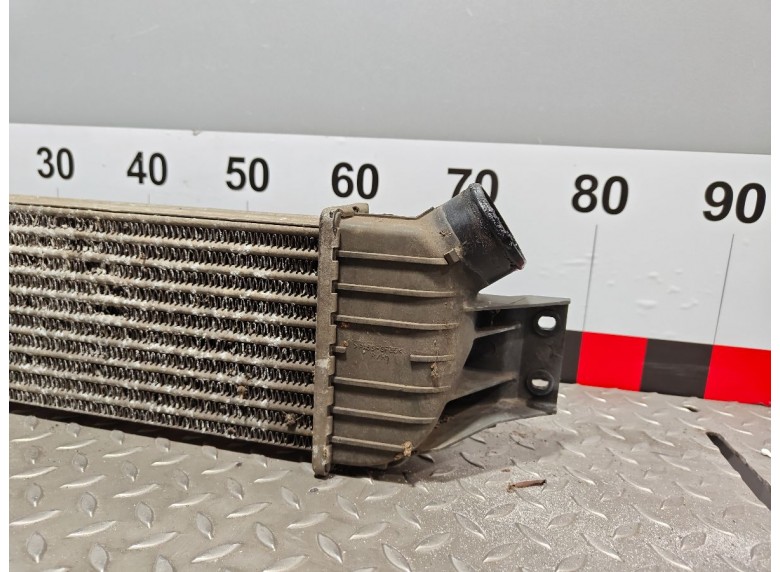 Интеркулер к Интеркулер к SsangYong Rodius 2007 г. Rodius