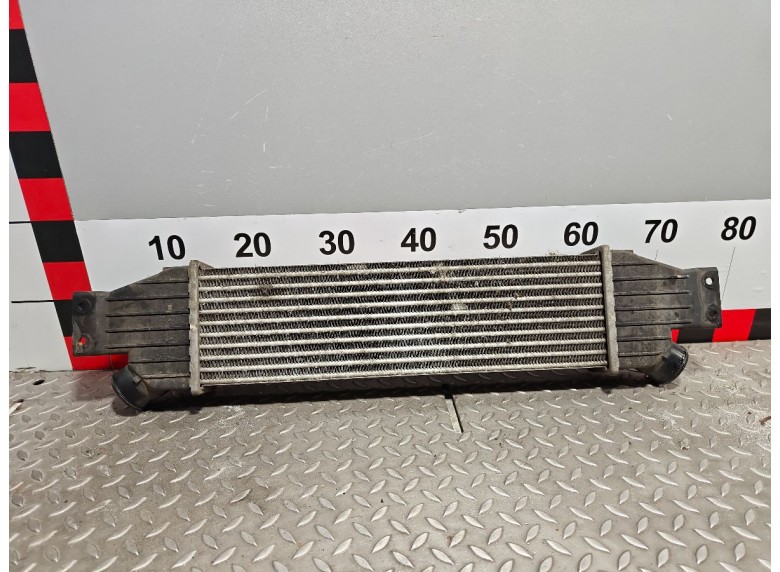 Интеркулер к Интеркулер к SsangYong Rodius 2007 г. Rodius