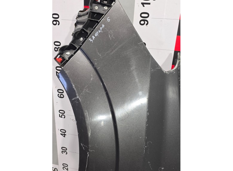 Крыло переднее левое к Крыло переднее левое к Opel Zafira 2008 г. Zafira