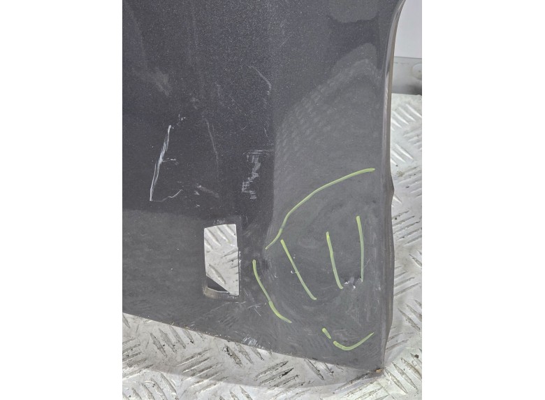 Крыло переднее левое к Крыло переднее левое к Opel Zafira 2008 г. Zafira