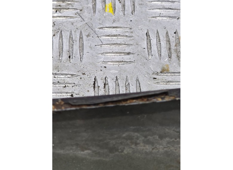 Крыло переднее левое к Крыло переднее левое к Opel Zafira 2008 г. Zafira