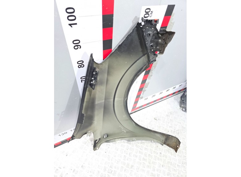 Крыло переднее левое к Крыло переднее левое к Opel Zafira 2008 г. Zafira