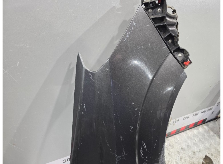 Крыло переднее правое к Крыло переднее правое к Opel Zafira 2008 г. Zafira