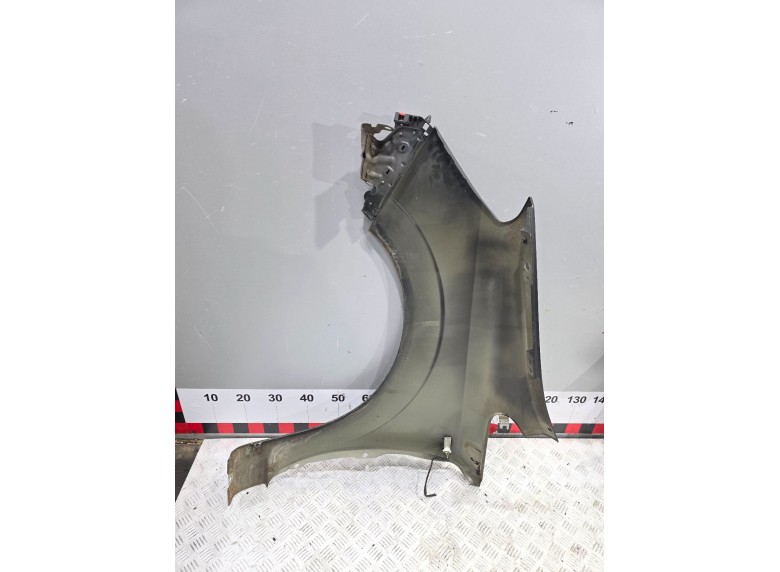 Крыло переднее правое к Крыло переднее правое к Opel Zafira 2008 г. Zafira