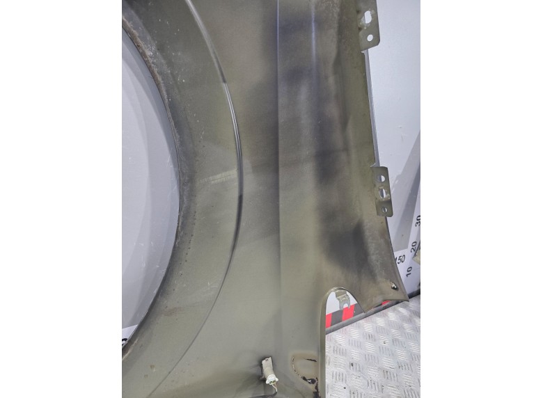 Крыло переднее правое к Крыло переднее правое к Opel Zafira 2008 г. Zafira