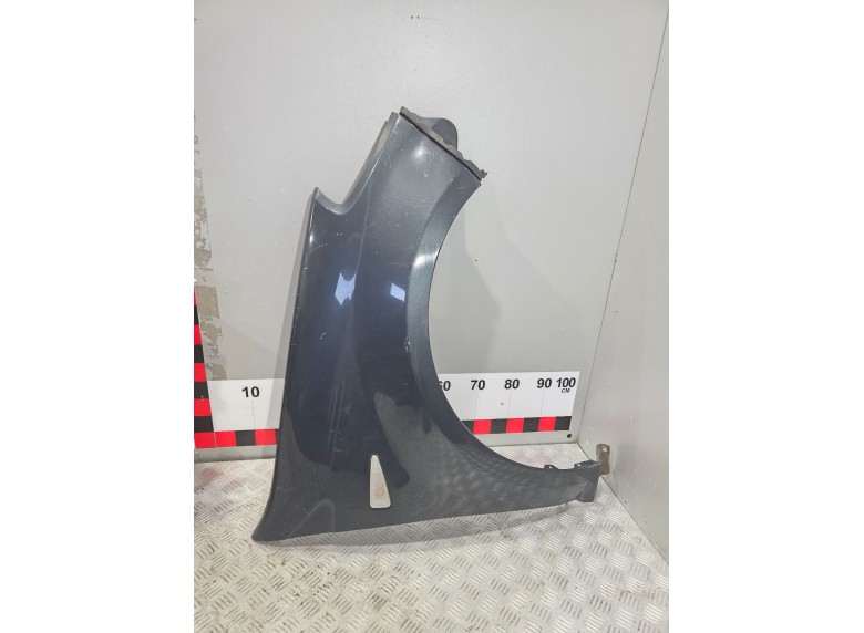 Крыло переднее правое к Dacia Sandero