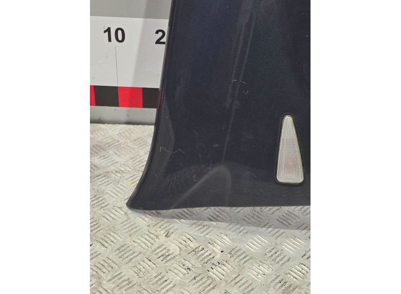 Крыло переднее правое к Крыло переднее правое к Dacia Sandero 2012 г. Sandero