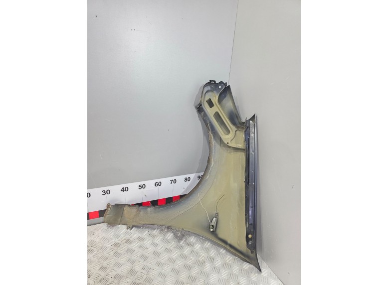 Крыло переднее правое к Крыло переднее правое к Dacia Sandero 2012 г. Sandero