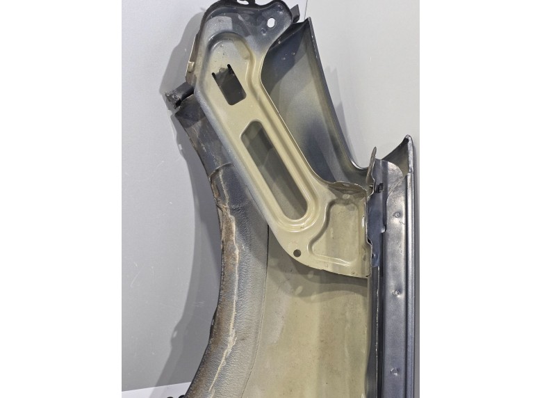 Крыло переднее правое к Крыло переднее правое к Dacia Sandero 2012 г. Sandero