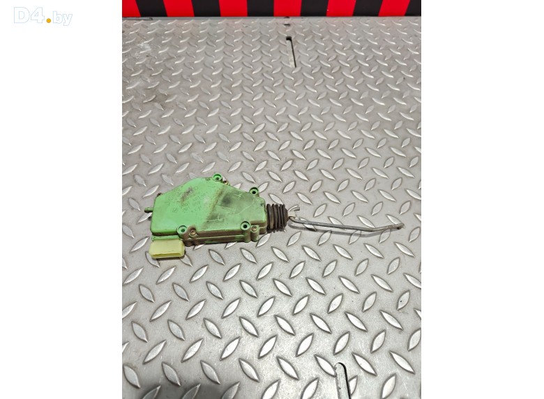 Активатор замка багажника к Volkswagen Transporter 1997 г.