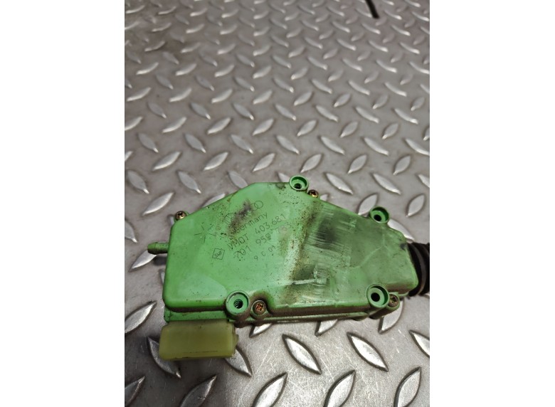 Активатор замка багажника к Активатор замка багажника к Volkswagen Transporter 1997 г. Transporter