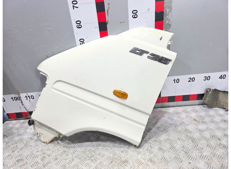 Крыло переднее левое к Volkswagen LT