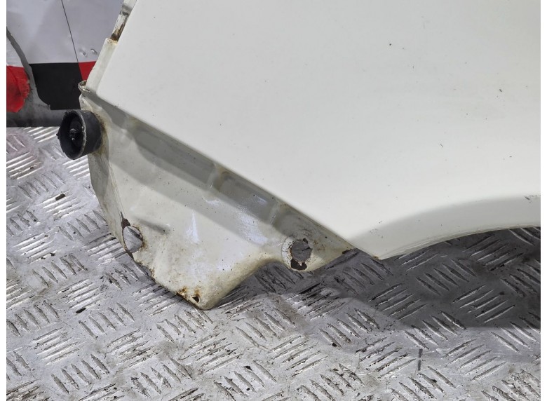 Крыло переднее левое к Крыло переднее левое к Volkswagen LT 2001 г. LT