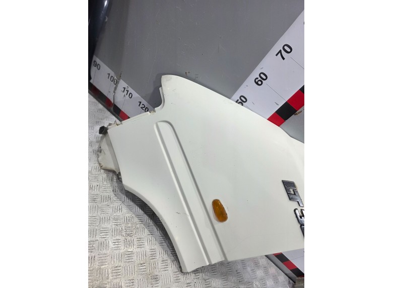 Крыло переднее левое к Крыло переднее левое к Volkswagen LT 2001 г. LT